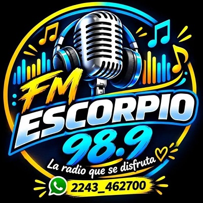 Escorpio FM